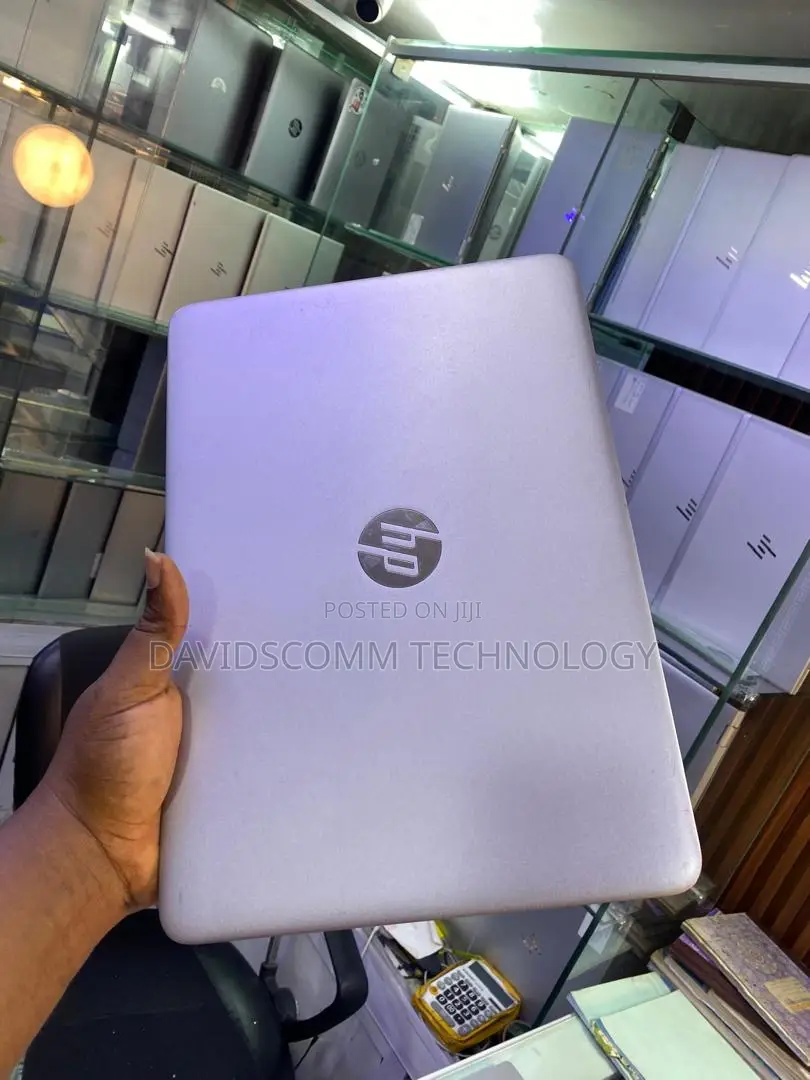 Laptop HP EliteBook 840 G4 16GB Intel Core i7 SSD 256GB