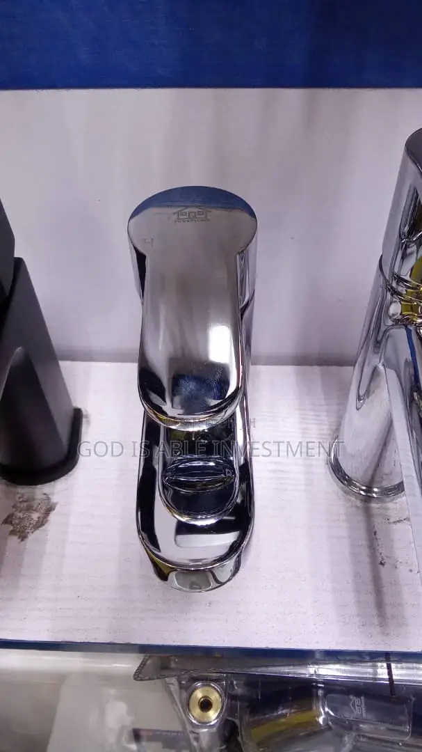 Sweethome Basin Mixer