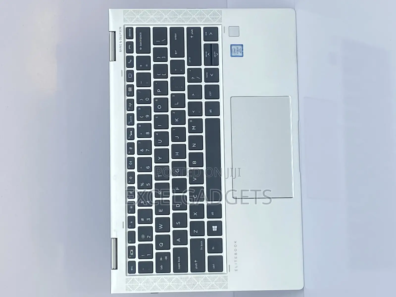 Laptop HP EliteBook X360 1030 G3 16GB Intel Core i7 SSD 512GB