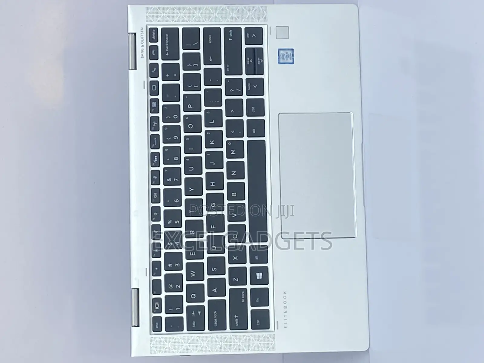 Laptop HP EliteBook X360 1030 G3 16GB Intel Core i7 SSD 512GB