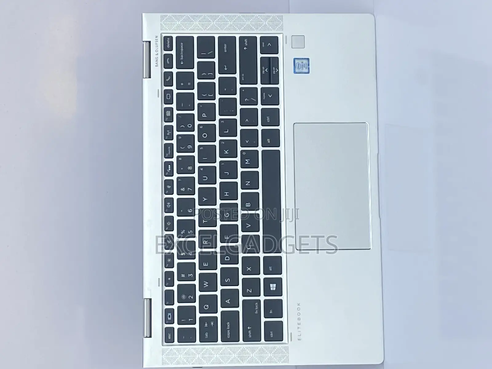 Laptop HP EliteBook X360 1030 G3 16GB Intel Core i7 SSD 512GB