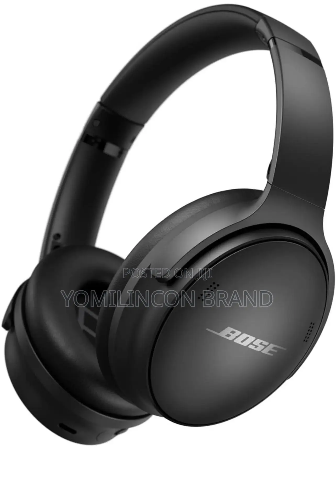 Bose Quietcomfort 45 Wireless Bluetooth Noise Cancelling.