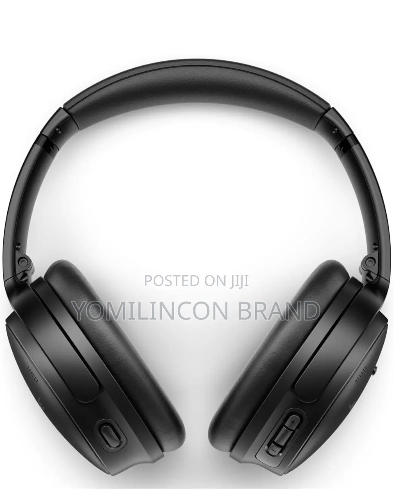 Bose Quietcomfort 45 Wireless Bluetooth Noise Cancelling.