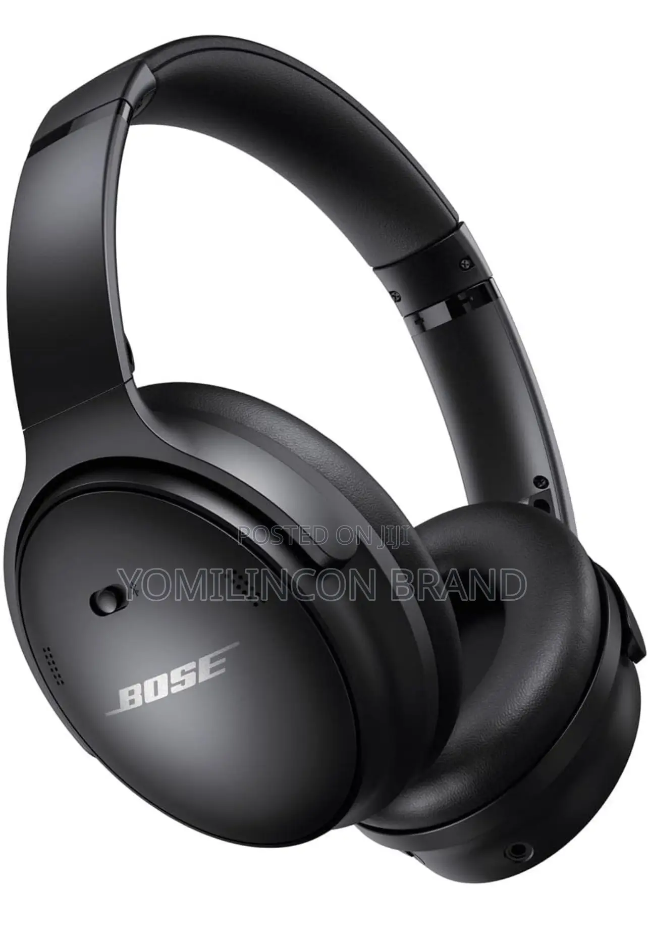 Bose Quietcomfort 45 Wireless Bluetooth Noise Cancelling.