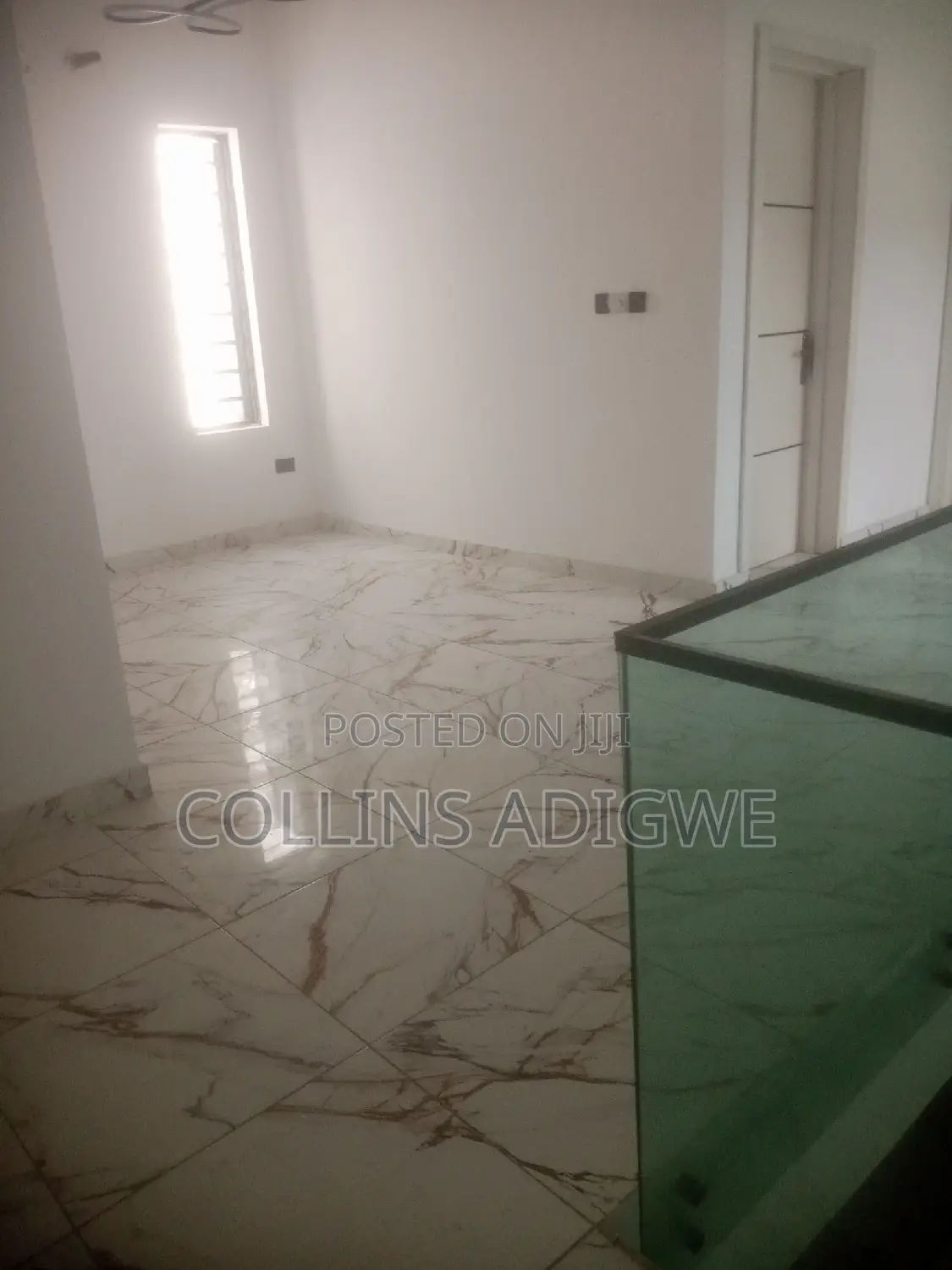 5bdrm Duplex in Osapa London Lekki for sale