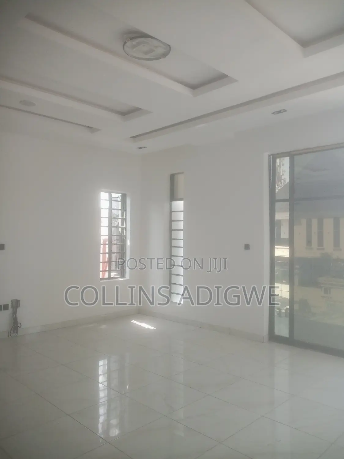 5bdrm Duplex in Osapa London Lekki for sale