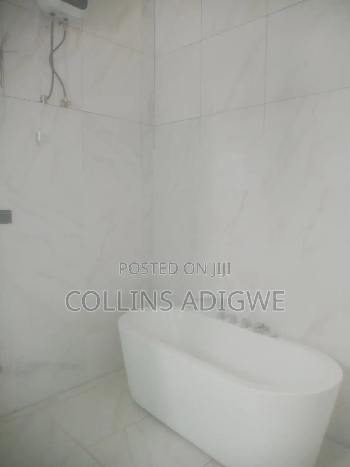 5bdrm Duplex in Osapa London Lekki for sale