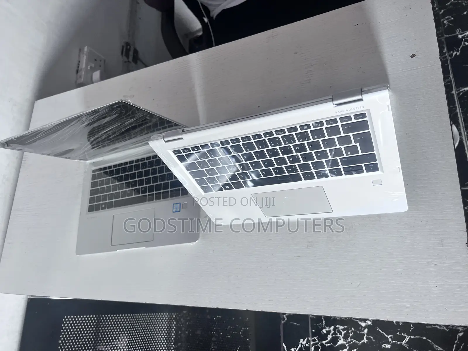 New Laptop HP 16GB Intel Core I5 SSD 256GB