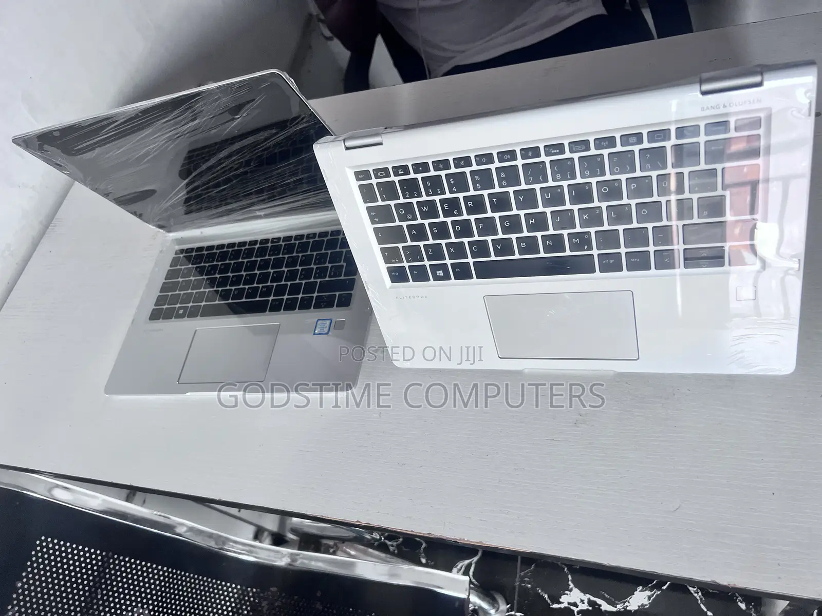 New Laptop HP 16GB Intel Core I5 SSD 256GB