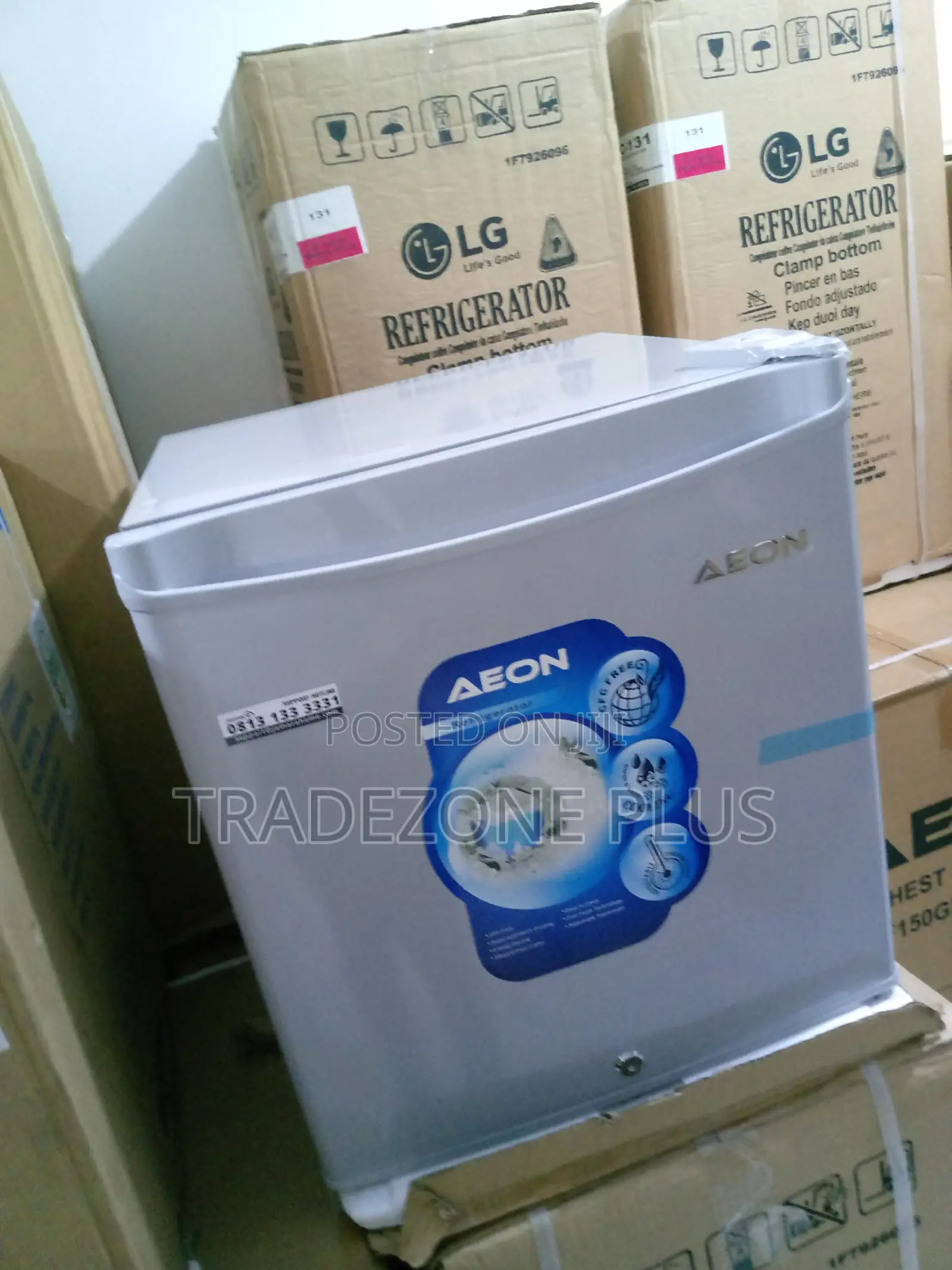 Quality Aeon Ars50g 45ltr Refrigerator