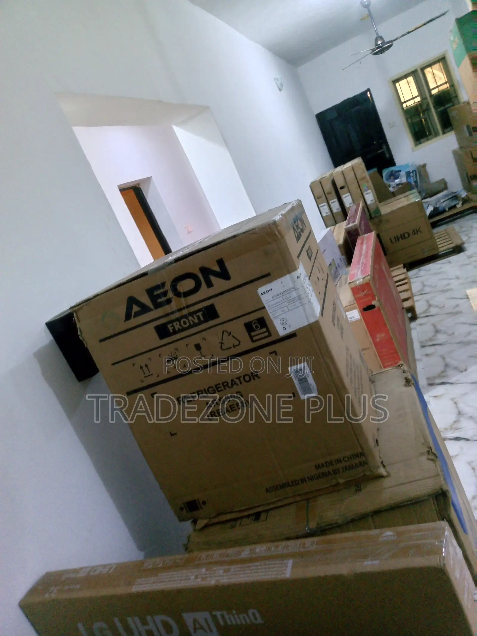Quality Aeon Ars50g 45ltr Refrigerator