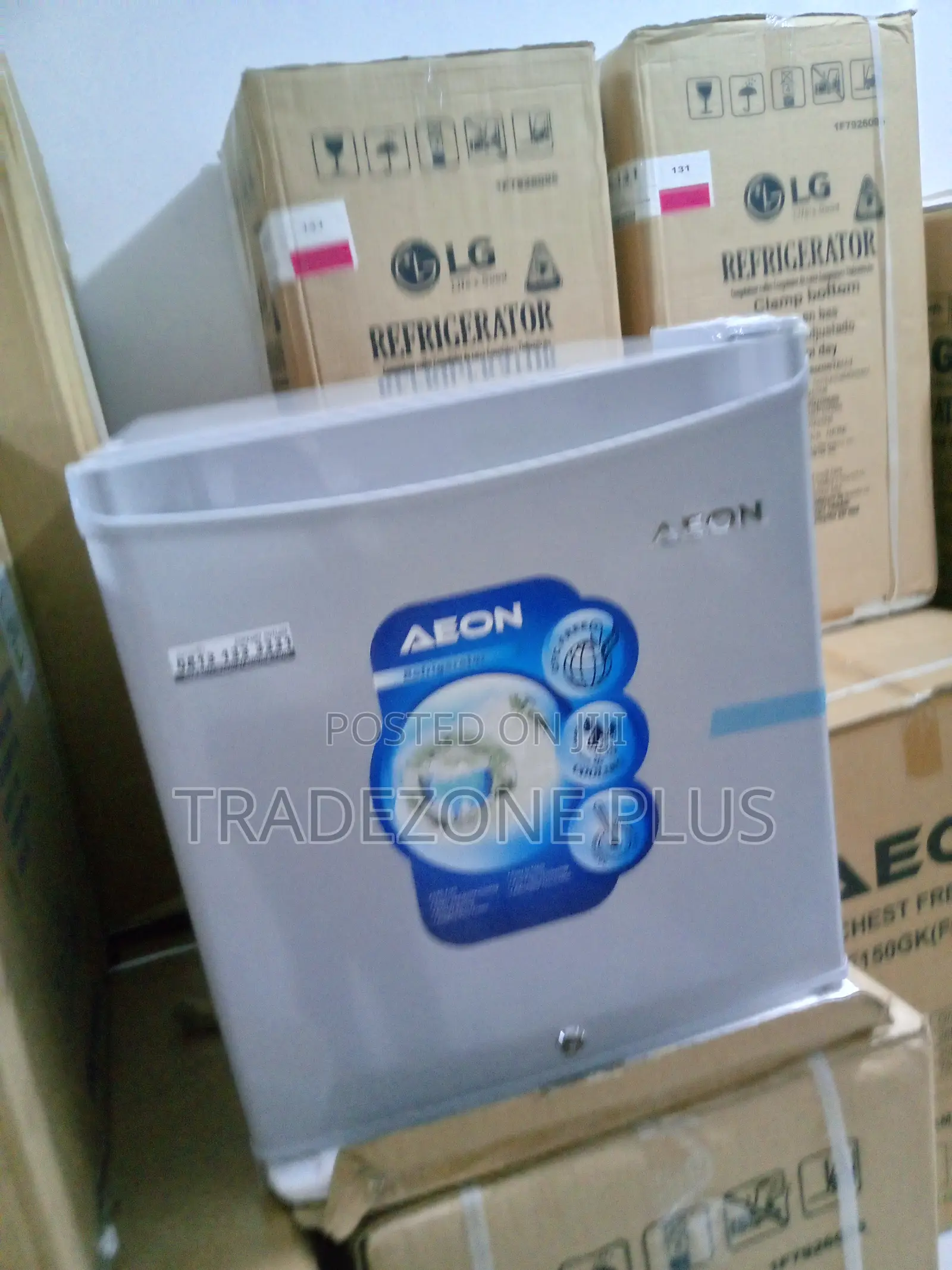 Quality Ars50g[Reae50] Aeon Bedside Refrigerator