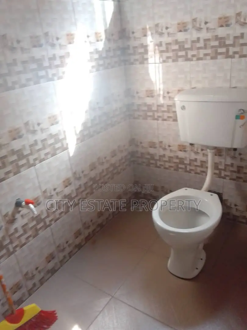 Furnished 2bdrm Block of Flats in Ogbogoro, Port-Harcourt for rent