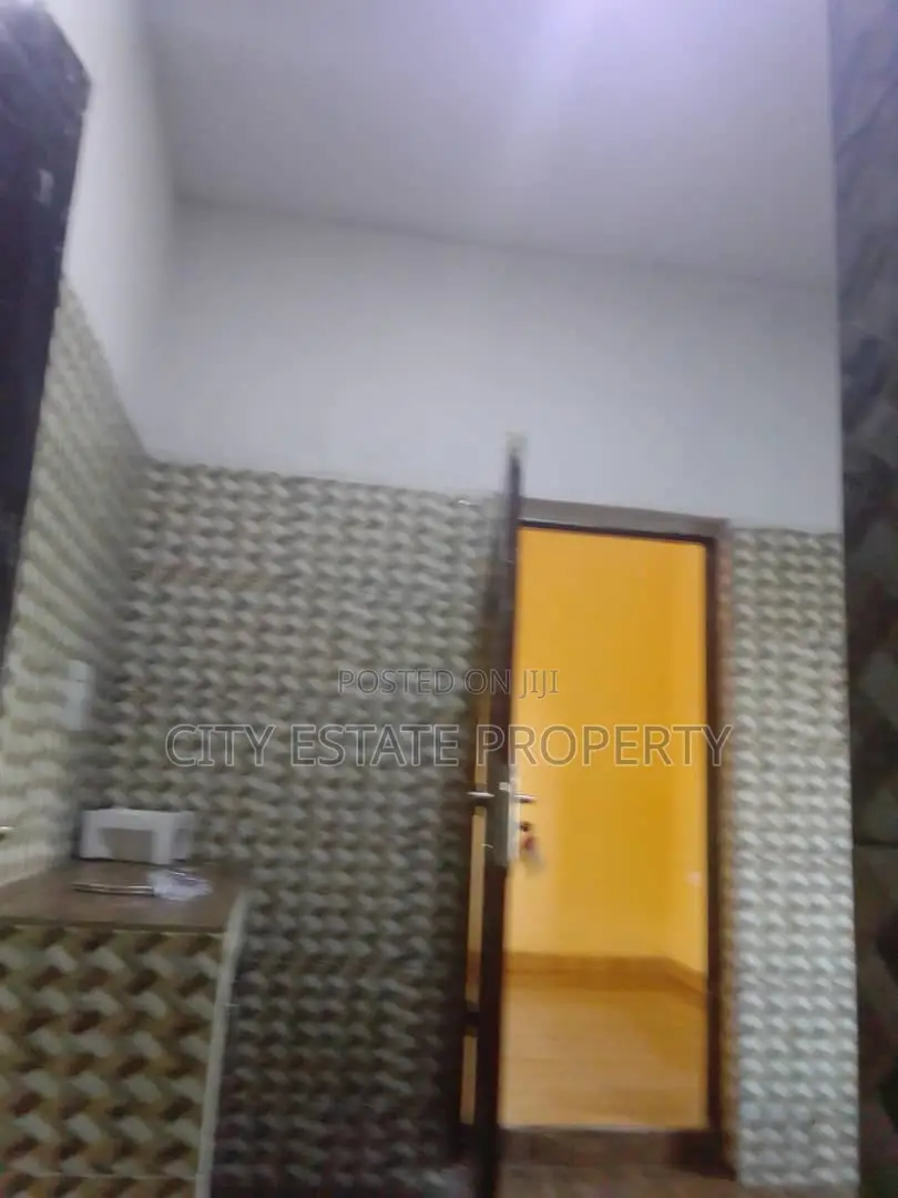 Furnished 2bdrm Block of Flats in Ogbogoro, Port-Harcourt for rent