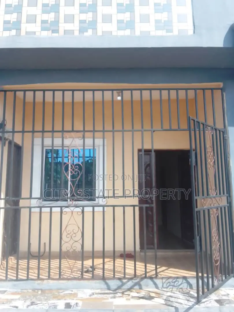 Furnished 2bdrm Block of Flats in Ogbogoro, Port-Harcourt for rent