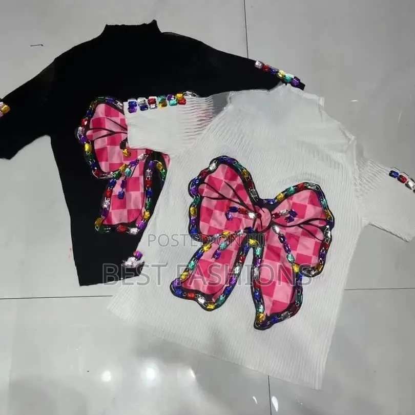 Original Luxury Ladies Top