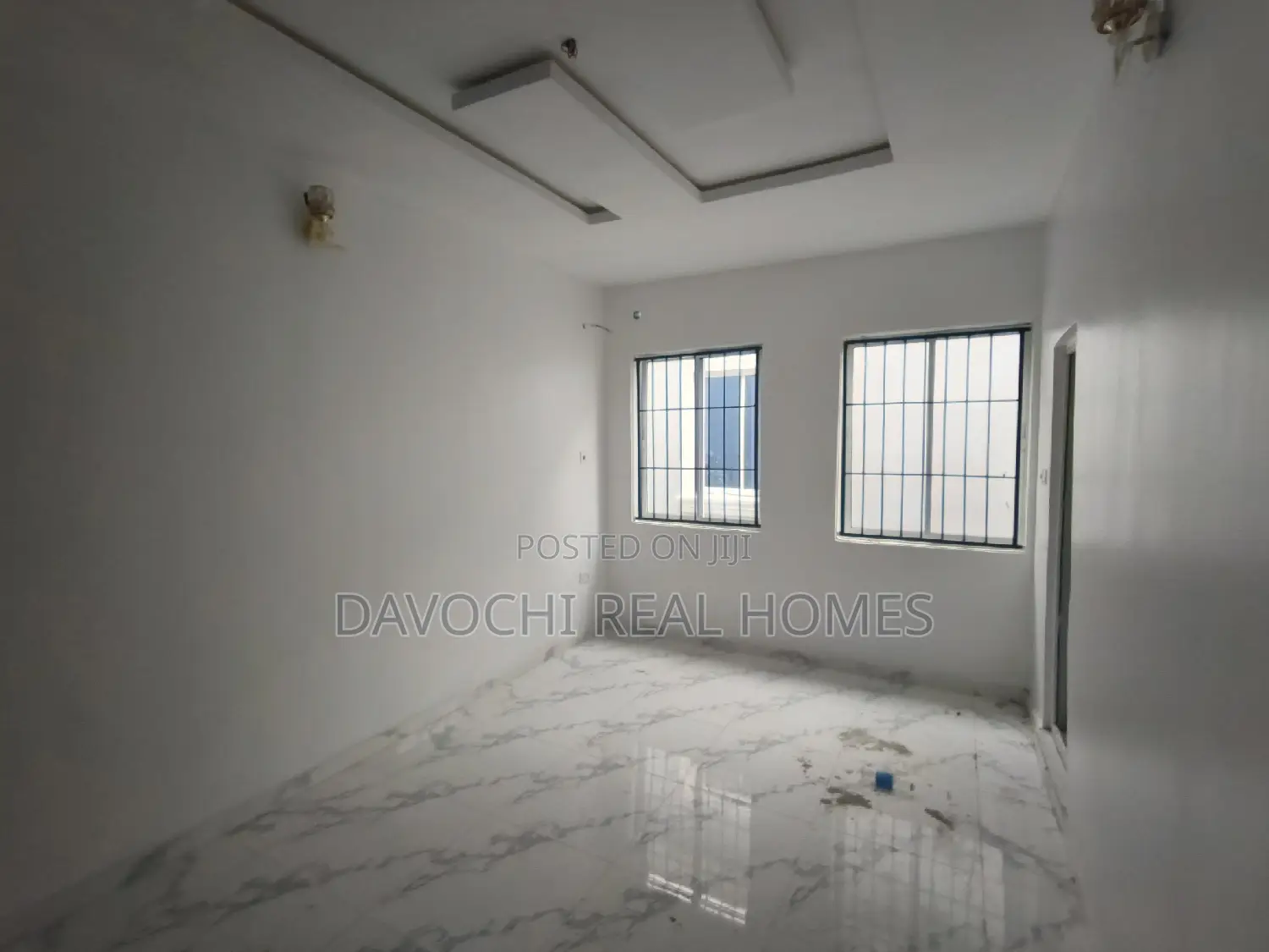 1bdrm Room & Parlour in Sangotedo Ajah for rent