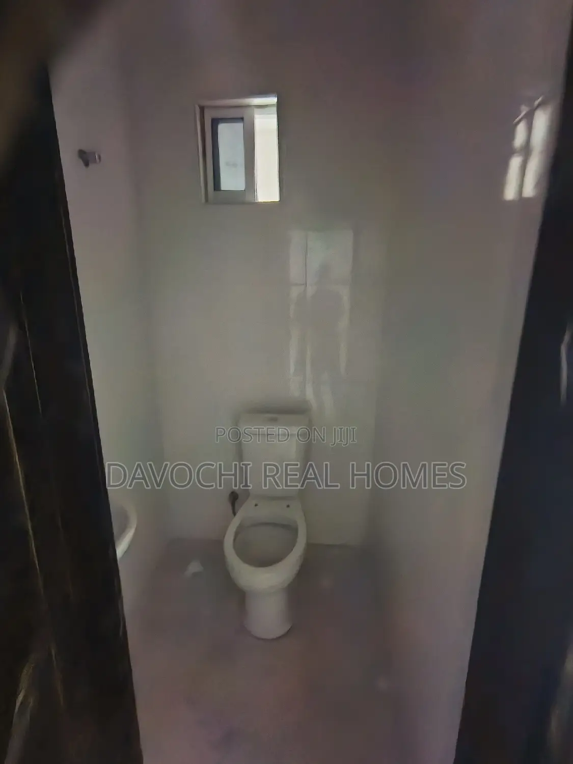 1bdrm Room & Parlour in Sangotedo Ajah for rent