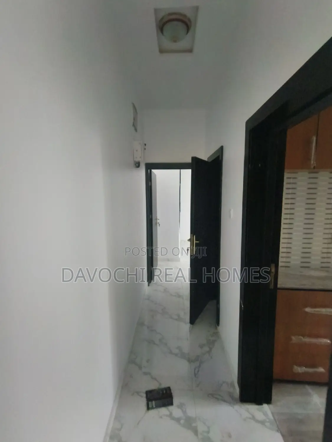 1bdrm Room & Parlour in Sangotedo Ajah for rent