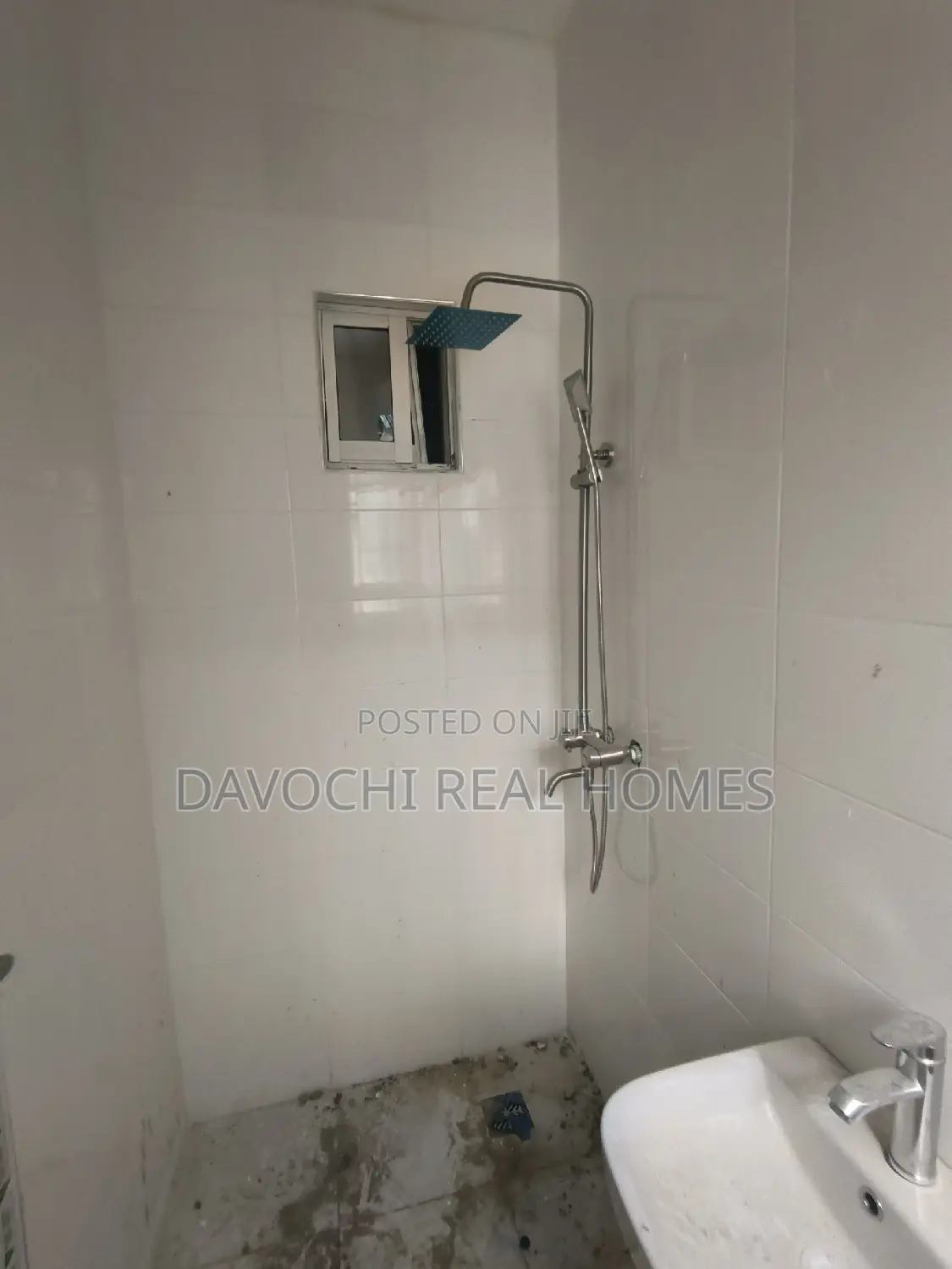 Mini Flat in Sangotedo, Ajah for rent