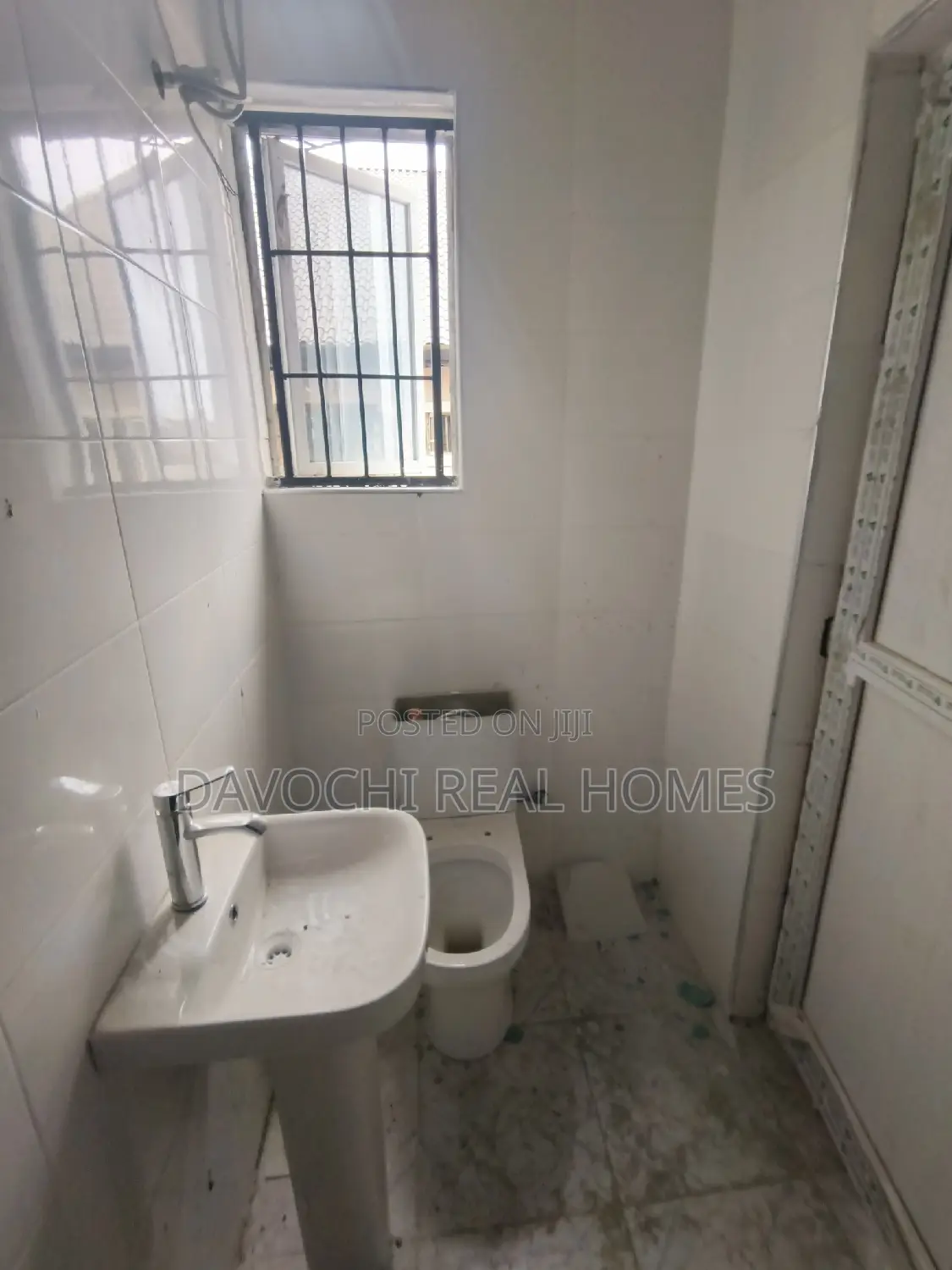 Mini Flat in Sangotedo, Ajah for rent