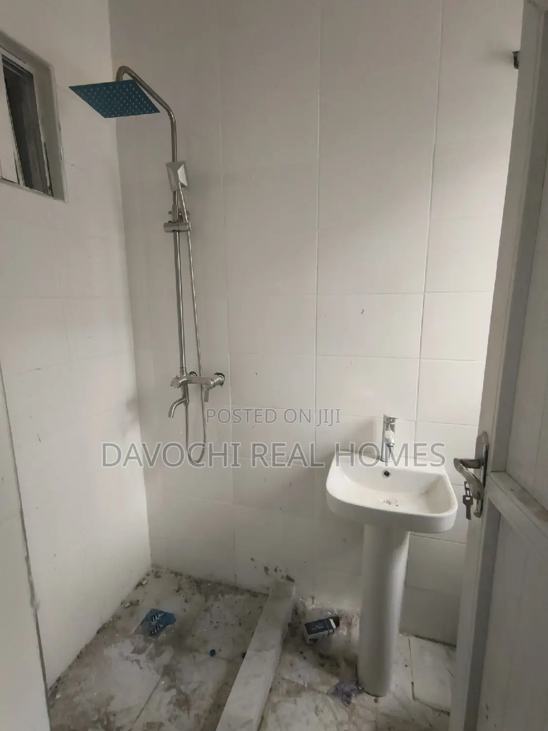 Mini Flat in Sangotedo, Ajah for rent