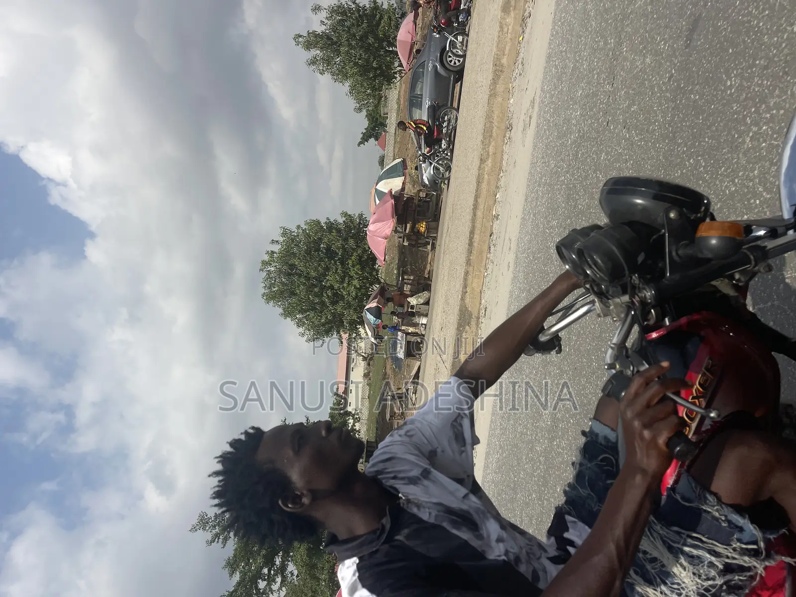 6000sqm of Filling Stations Land at Arab Roads at Kubwa ABJ