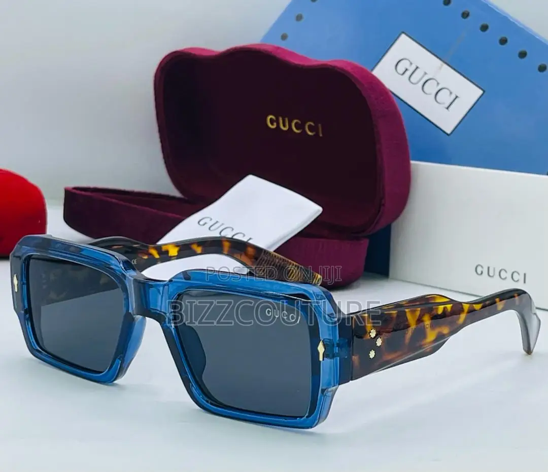 Original GUCCI Sunglasses Available in Store