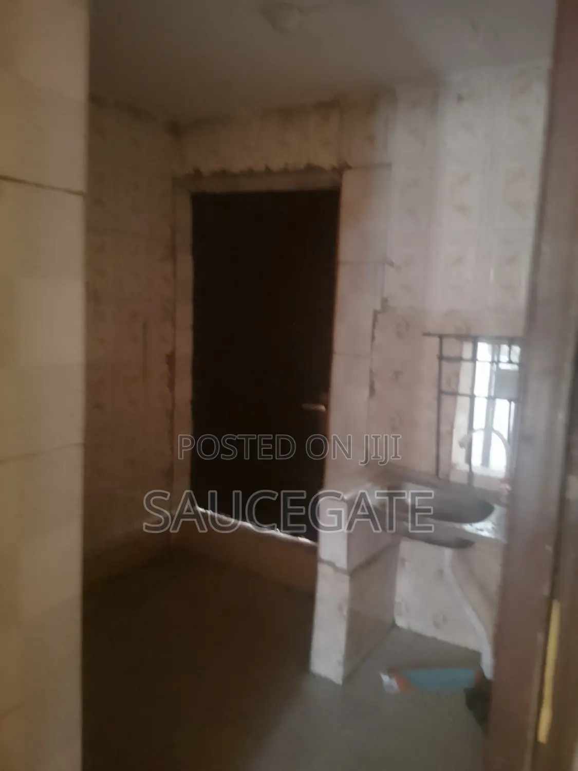 1bdrm Condo in Abule Ado Adeshoba for rent