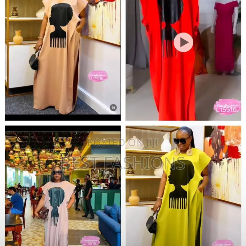 Quality Ladies 2 Piece Kimono and Trousers