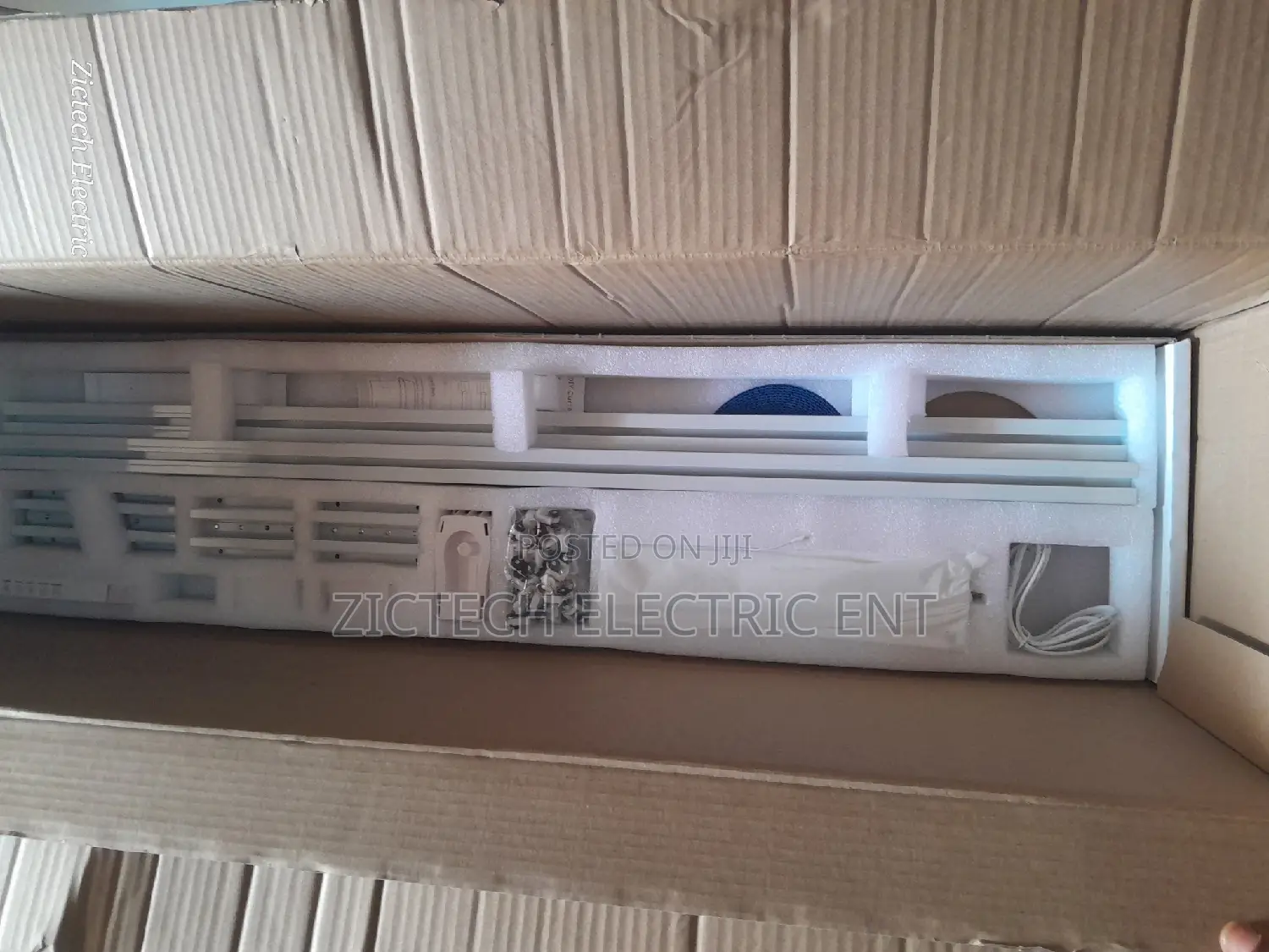 Home Automations, Motorized Curtain Motor