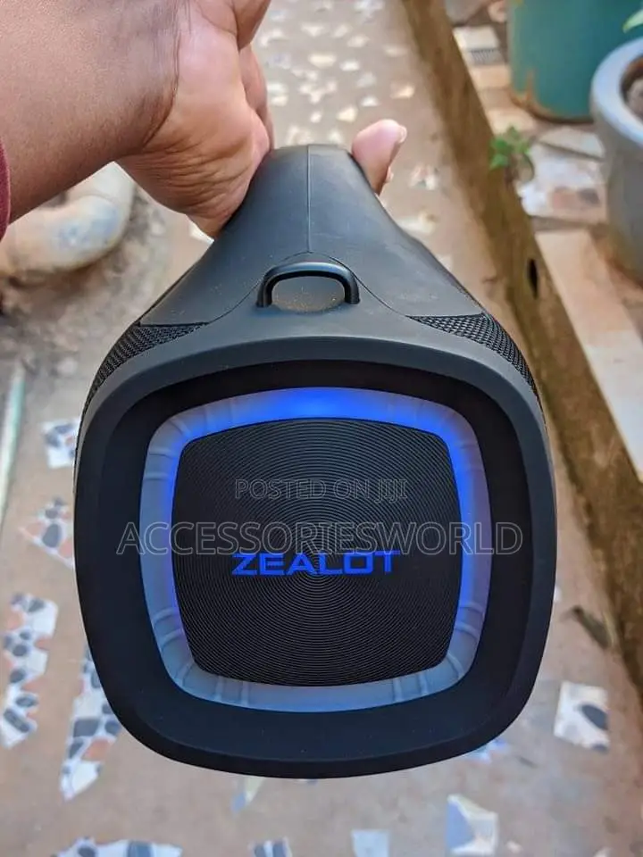 ZEALOT S79 Extra Super BASS Bluetooth Speaker