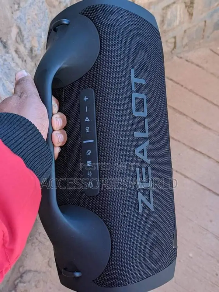 ZEALOT S79 Extra Super BASS Bluetooth Speaker