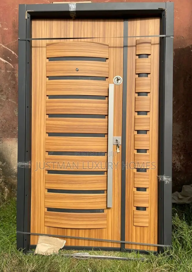 Quality Security/Luxury Turkey Entrance Door