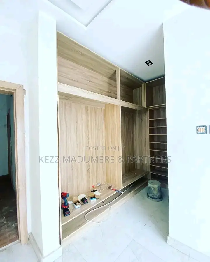 4bdrm Duplex in Dr Peter Odili , for sale