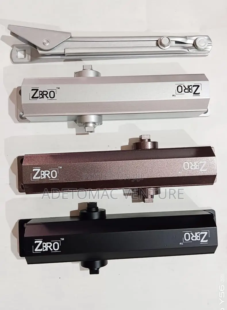 Original Europe Door Closer Heay Duty