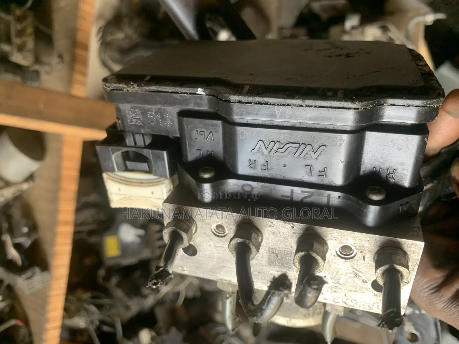 Abs Pump for Honda Accord 2013-2016