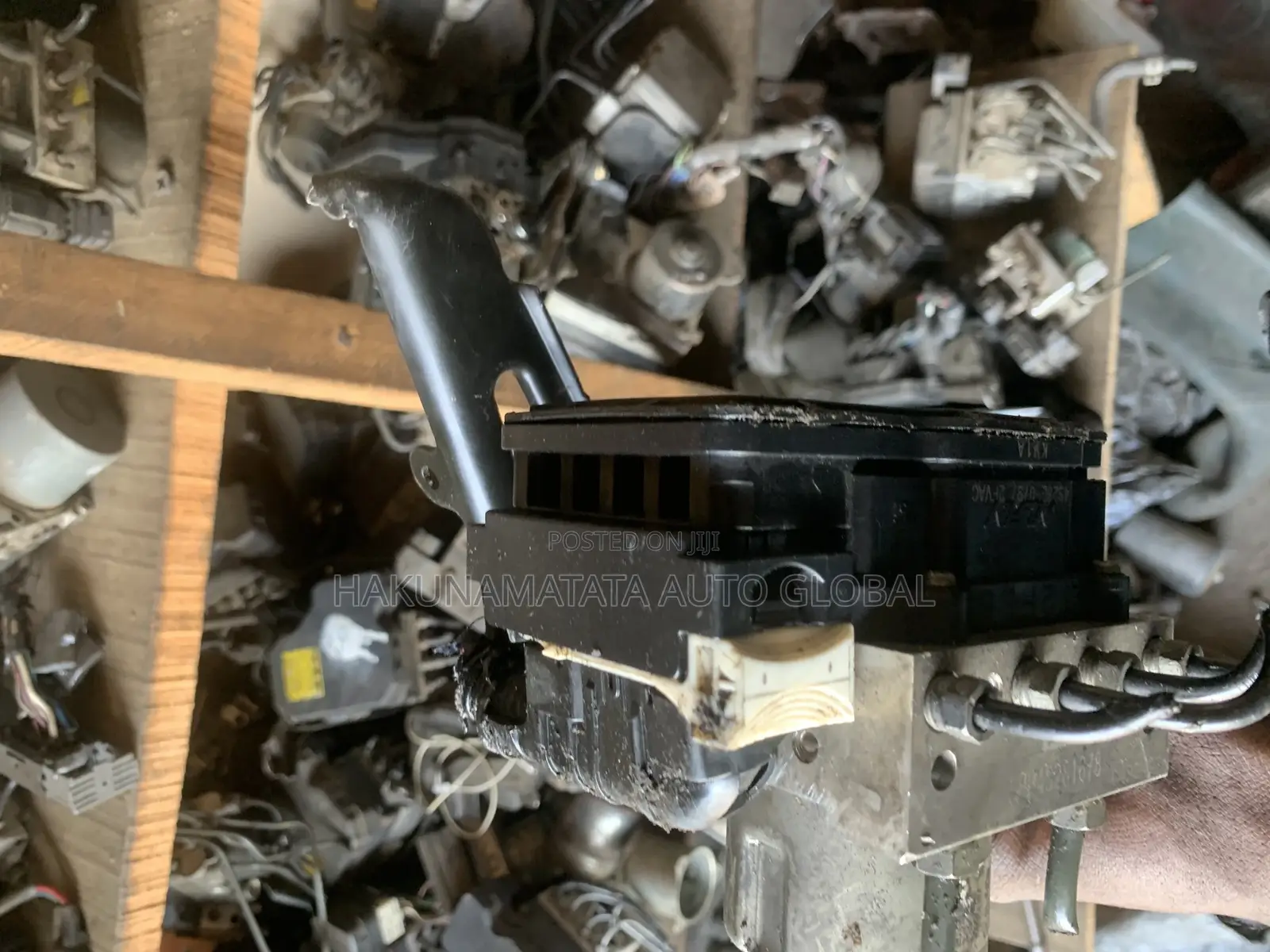 Abs Pump for Honda Accord 2013-2016