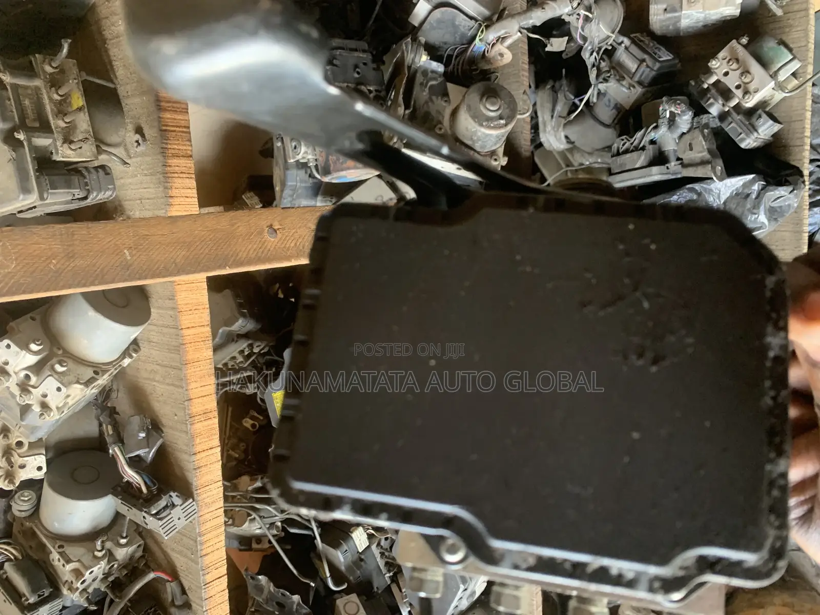 Abs Pump for Honda Accord 2013-2016