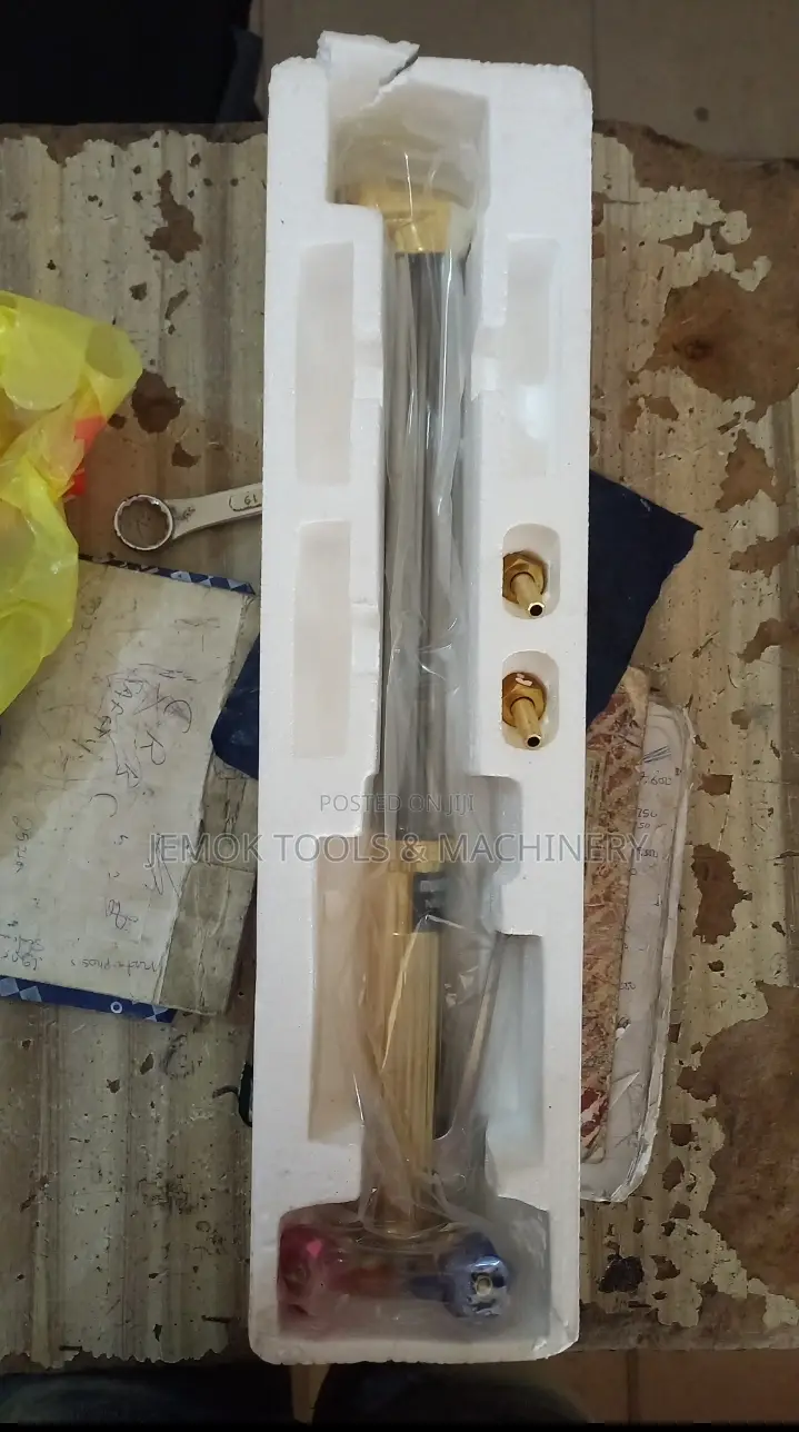Saffire NM250 Murex Cutting Torch
