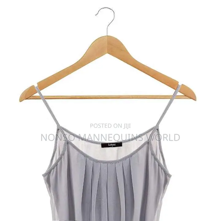 High Quality Most Sort After Wooden Clothes Hangers