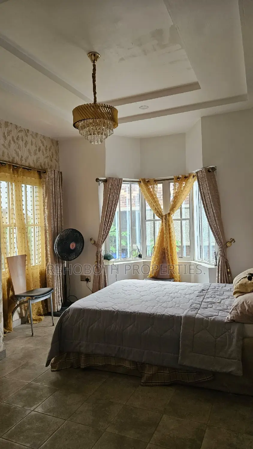 4bdrm Duplex in Akobo, Ibadan for sale