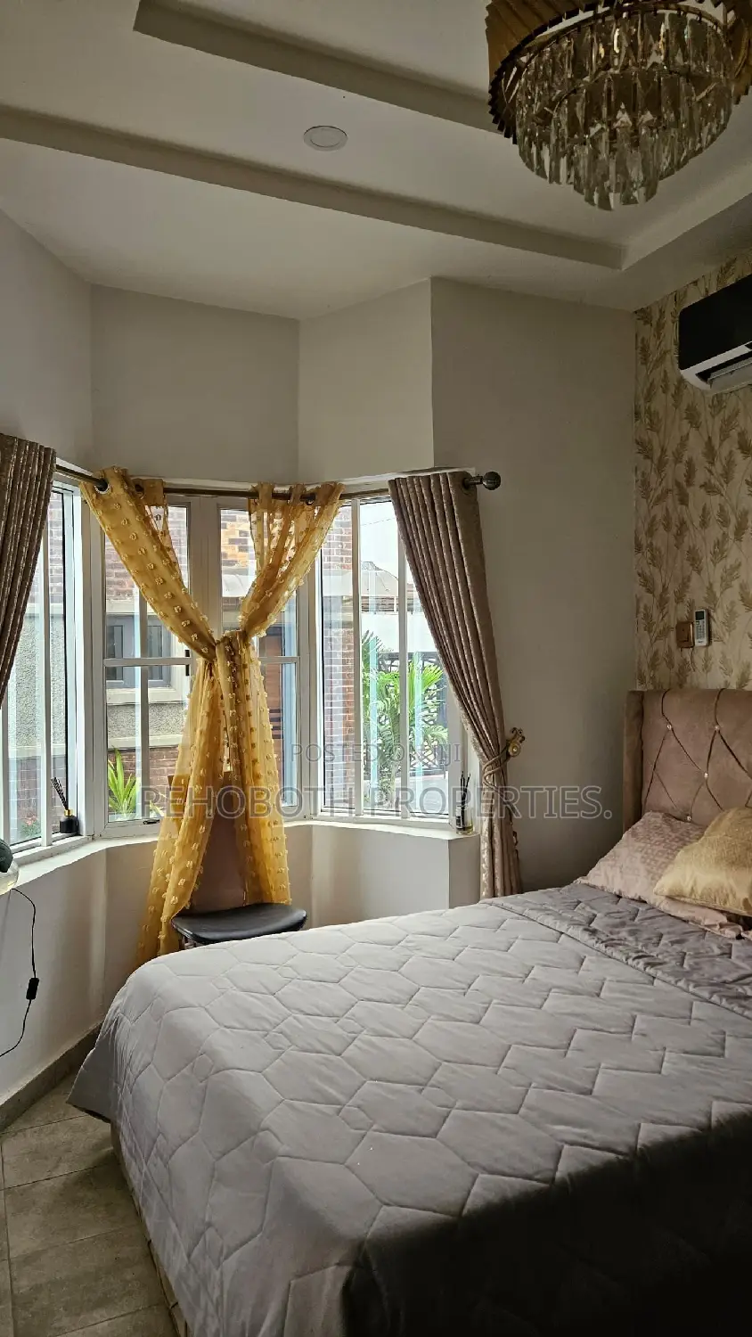 4bdrm Duplex in Akobo, Ibadan for sale