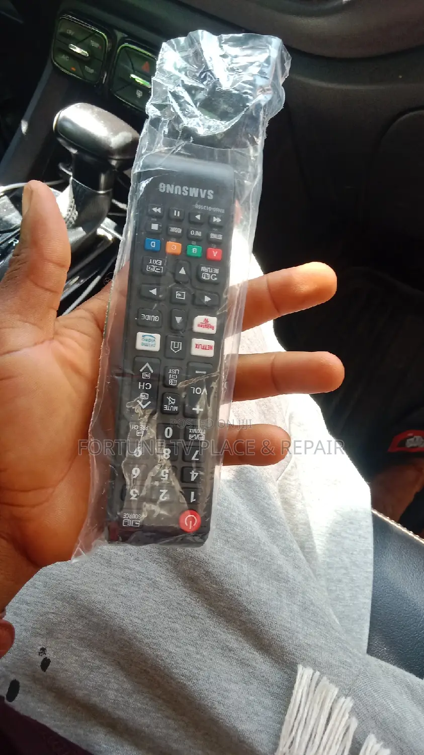Greatest Grace Tv Repair and Service Solutions