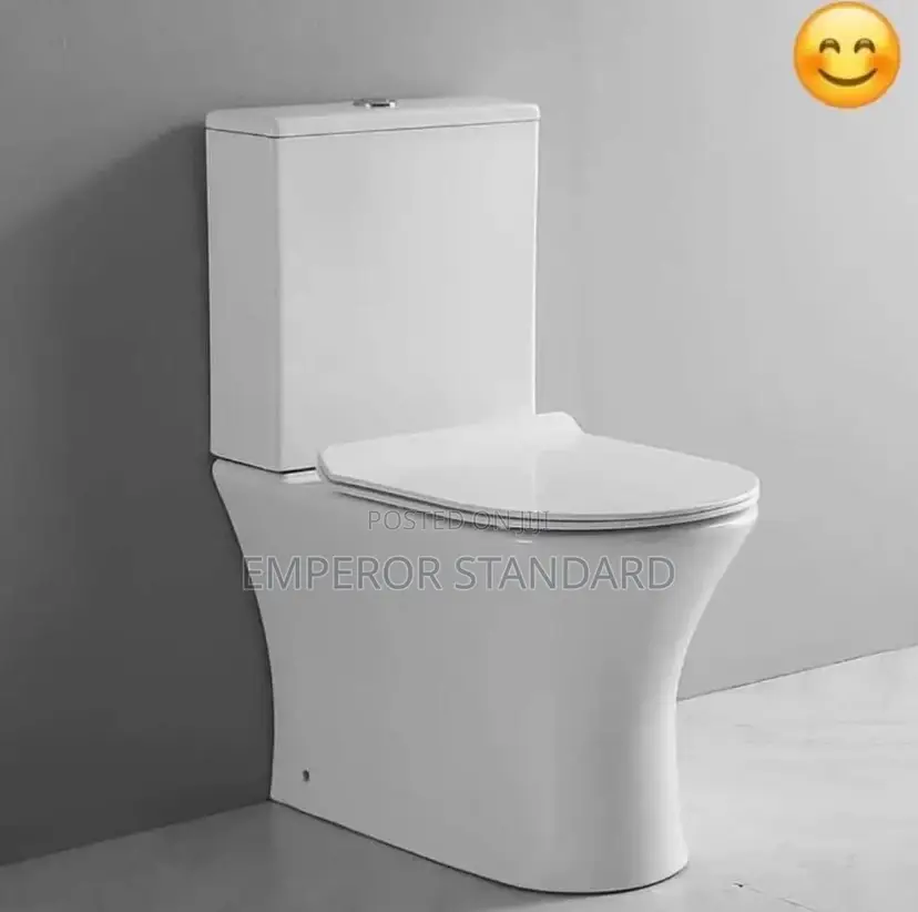 Luxury Complete Set at Affordable Price.