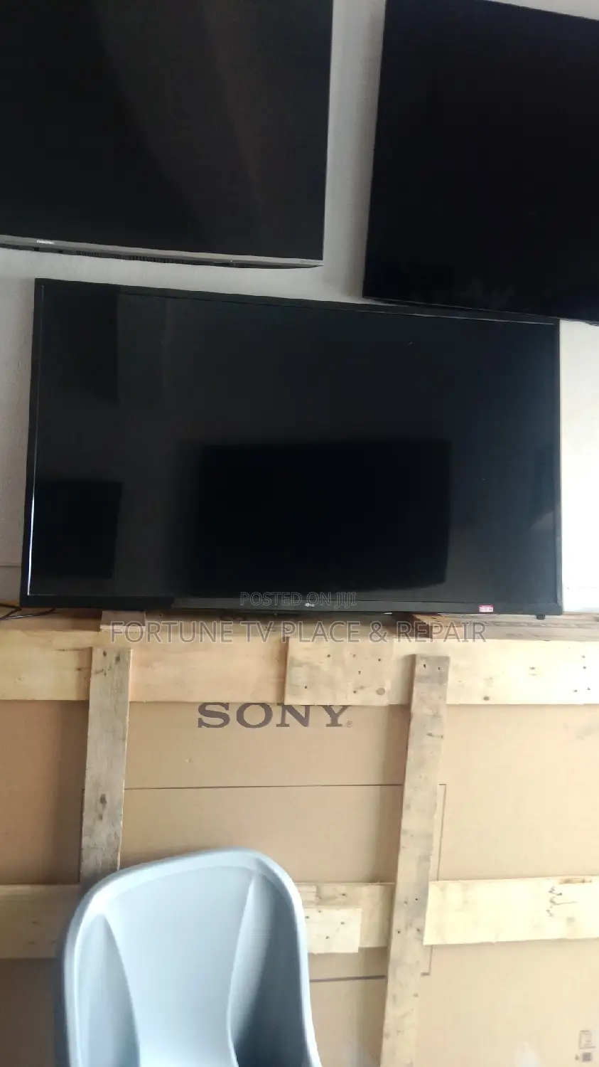Delight Smart Tv Repaire and Service Solutions