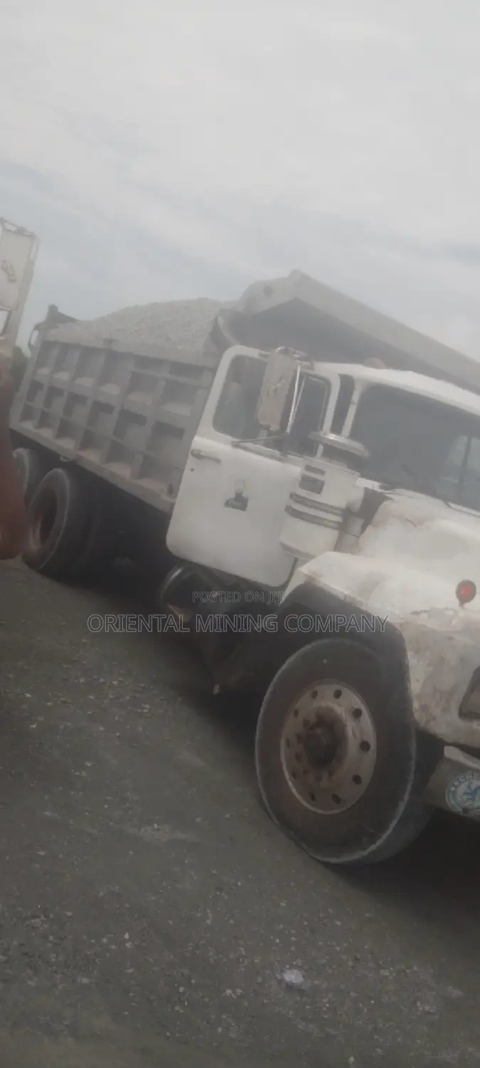 Tested and Thrusted Oriental Mining Company Chippings/ Grani