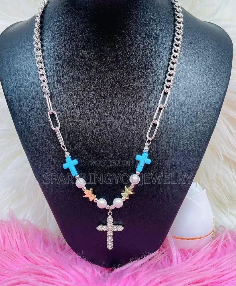 Vintage Necklace for Men