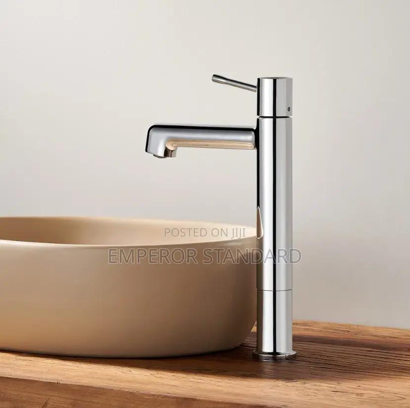 Only Blackand White Available Counter Top Washing Hand Basin