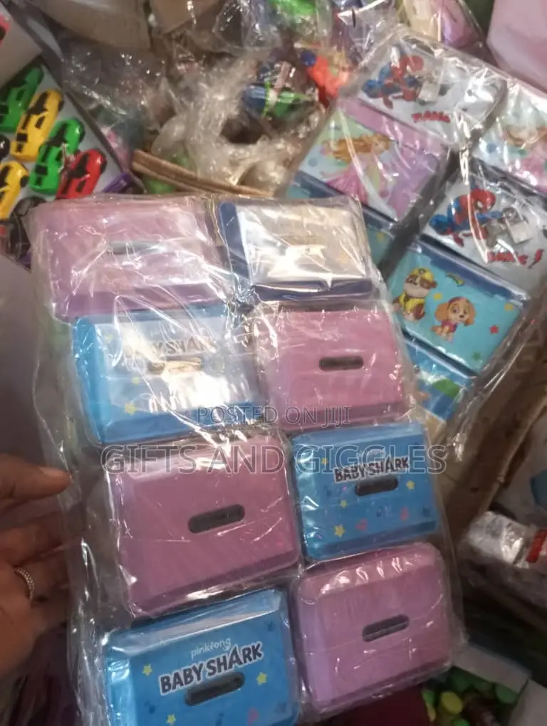 Piggy Banks (Partypack Fillers)